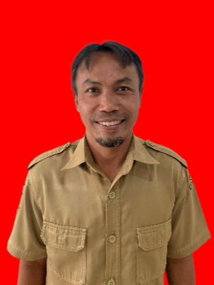 Foto Sekretaris Desa
